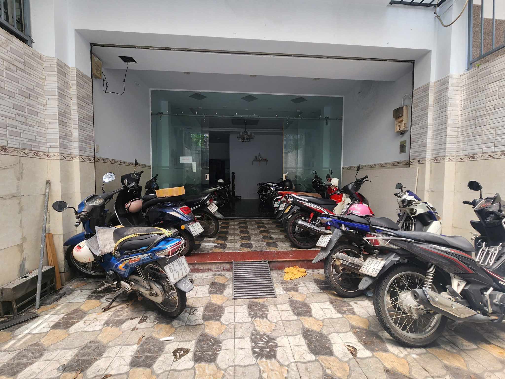 CHDV Q.10 SIÊU DÒNG TIỀN 112TR/THÁNG ~ 1.3TỶ/NĂM ~ 7.5%/NĂM - GIÁ 18.1 TỶ 11