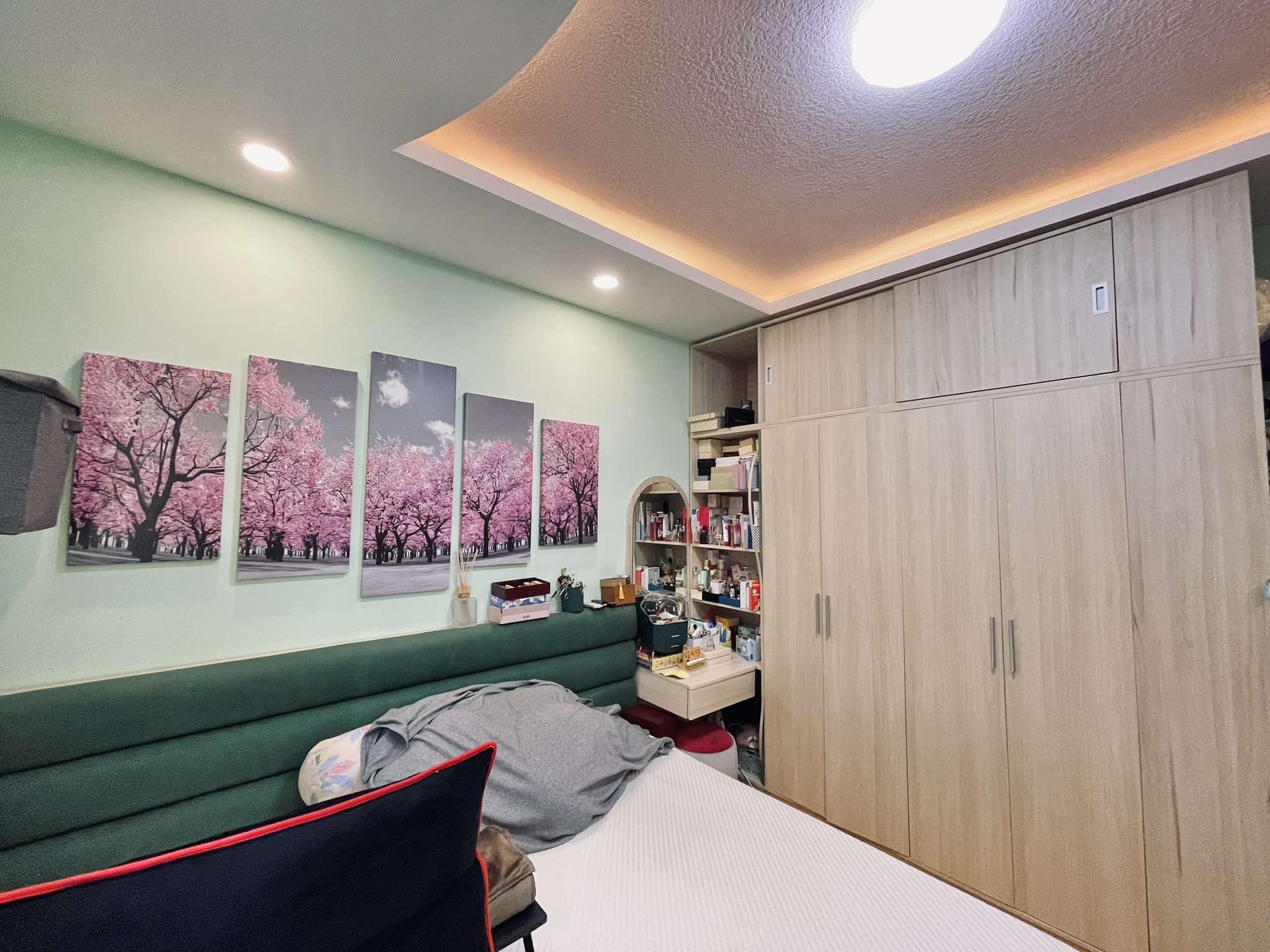 NHÀ ĐẸP 5 TẦNG 4 PHÒNG NGỦ - HXH 5m NGUYỄN VĂN ĐẬU - GIÁ 10 TỶ 9