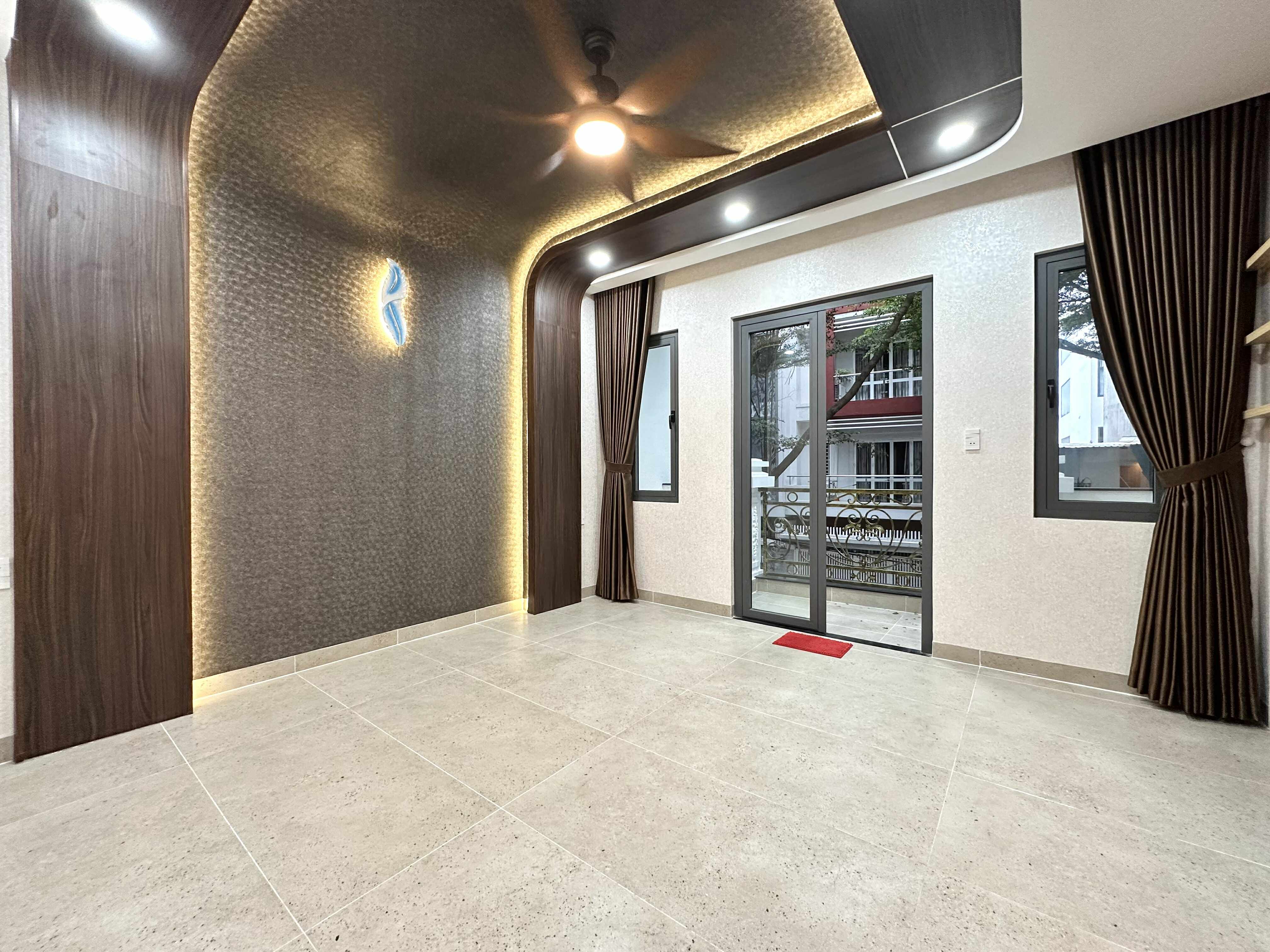 NHÀ ĐẸP 4 TẦNG BÌNH THẠNH - DT 75m2 (4.5×16.7) - ĐƯỜNG 12m KHU PHÂN LÔ CAO CẤP - GIÁ 13.8T 10