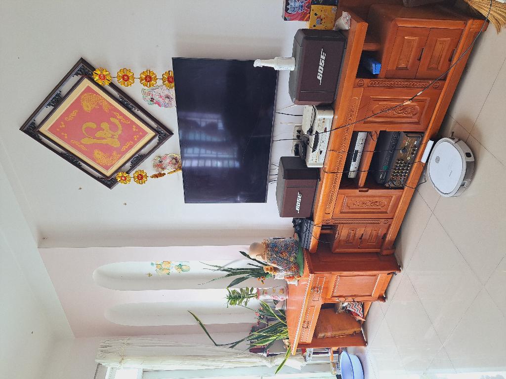 Bán nhà MT Phan Anh-ngang 4m-5PN-gần chợ-buôn bán sầm uất 4