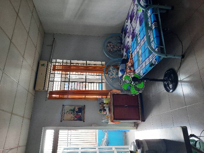 Bán nhà mặt tiền chợ Hiệp Tân-Tân Phú-ngang 4.2m-4PN-sổ vuông chỉ 10 tỷ hơn 2