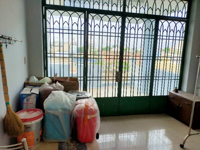 Bán nhà hẻm 8m Hòa Bình-cạnh Coop Mart+gần chợ-khu phân lô-dân trí cao 3
