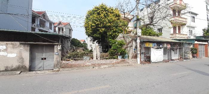 MẶT PHỐ BÁT KHỐI 33 tỷ 250m MẶT TIỀN 8m,LONG BIÊN HÀ NỘI 3