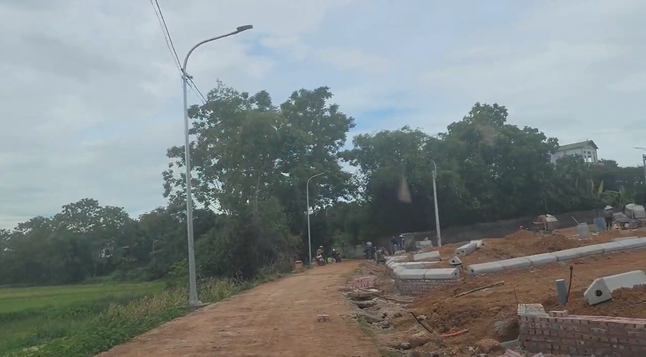 Bất Động Sản Trại Hồ – Cổ Đông – TX Sơn Tây: Vị Trí Vàng, Pháp Lý Rõ Ràng, Đầu Tư Sinh Lời 5