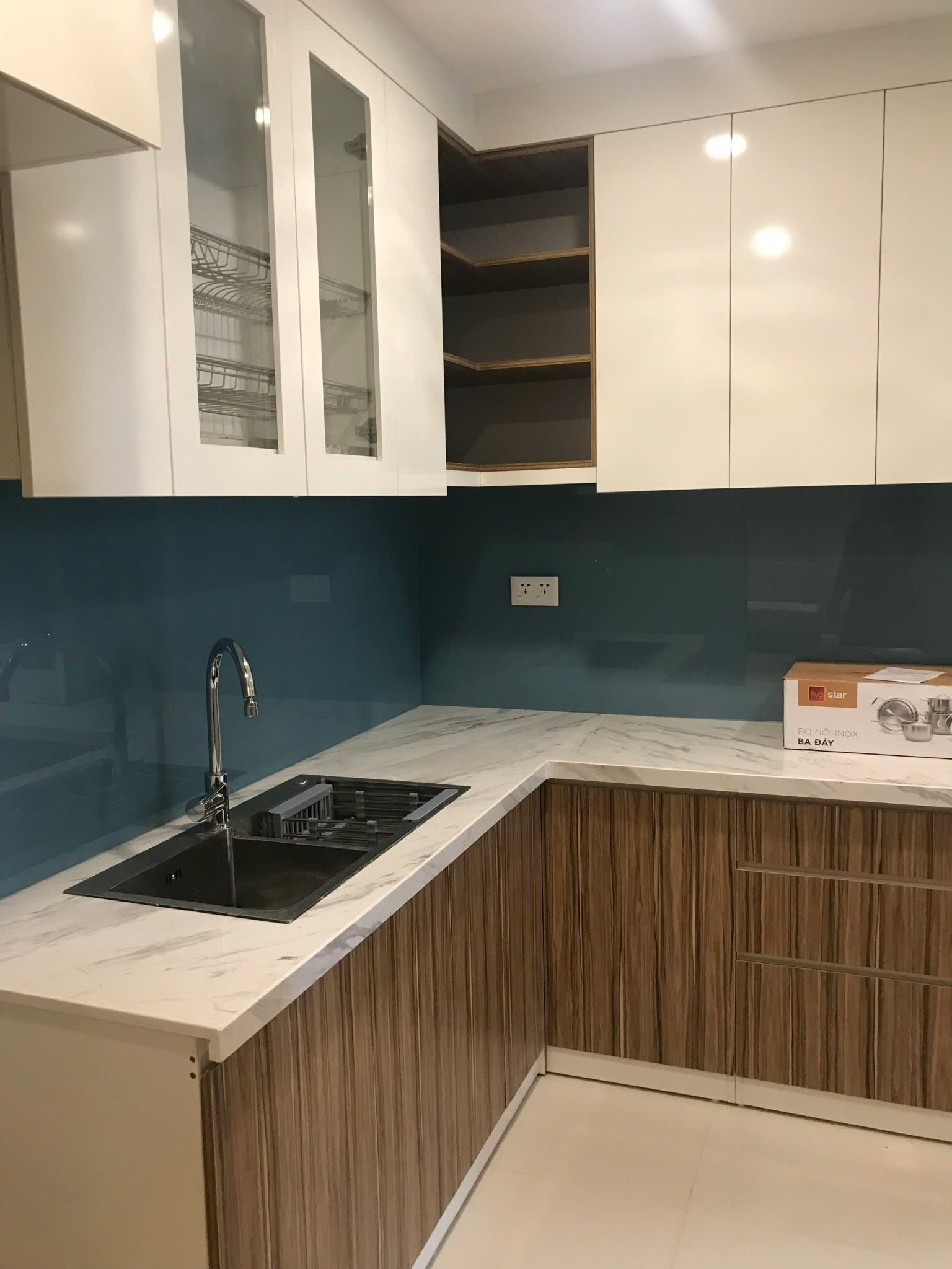 Bán căn 2PN tại tầng trung S4 Seasons Avenue, FULL ĐỒ giá tốt 2