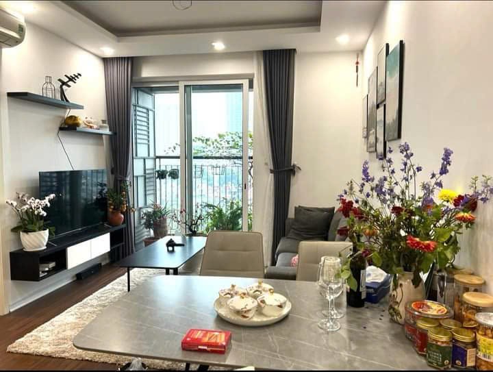 Bán căn hộ 2PN Seasons Avenue - 73m2 FULL ĐỒ giá chỉ 5.4 tỷ