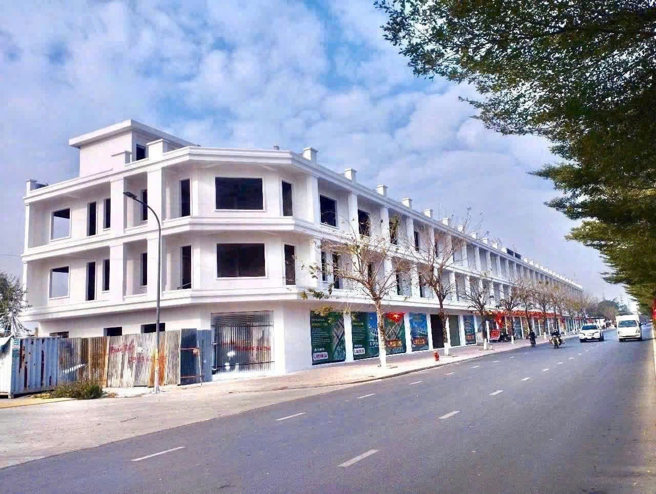 Duy nhất 1 suất ngoại giao Shophouse KĐT Phù Khê, Từ Sơn 3