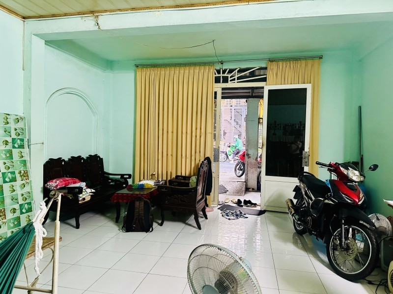 Bán nhà Mặt tiền ngay Chợ Tân Mỹ, Phường Tân Phú, Quận 7, 120m2 (6x20), 18 tỷ