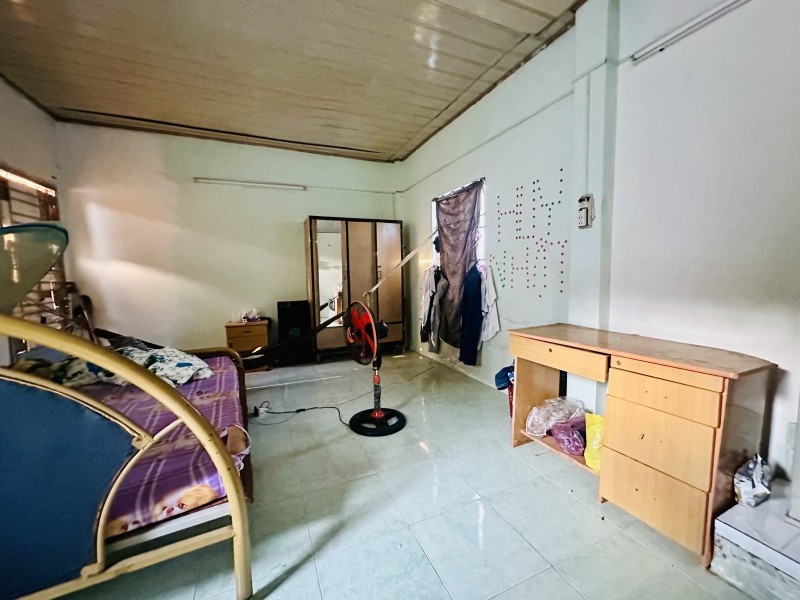 Bán nhà Mặt tiền ngay Chợ Tân Mỹ, Phường Tân Phú, Quận 7, 120m2 (6x20), 18 tỷ 2