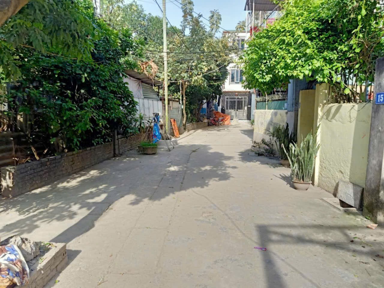 Lô Góc Tây Mỗ ô tô đỗ cạnh Vinhomes Smart City 40m2 chỉ 4.x tỷ. LH 0989626116