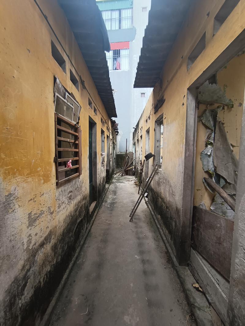 Cần bán Đất đường Đại La, Phường Đồng Tâm, Diện tích 165m², Giá 22.86 Tỷ