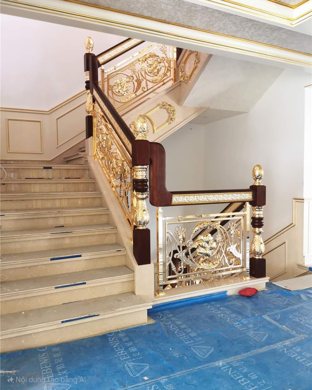 Nhà tôi cho thuê nhà hai cửa đi, mới, Hoàng Cầu, 99m2x 4T vỉa hè 31 Tr 2
