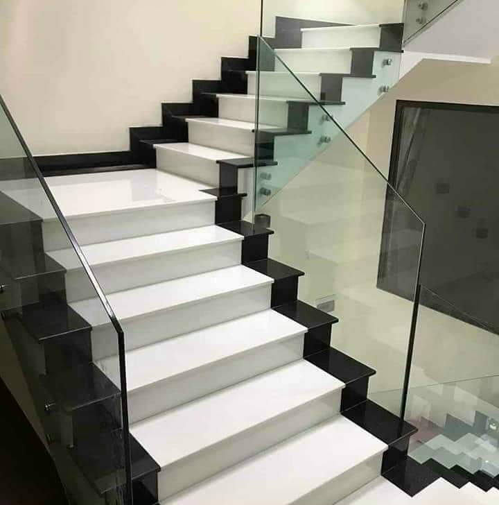 Tôi cho thuê nhà mới, hai mặt tiền, Phương Liệt, 106m2x 4T vỉa hè 29 Tr 2