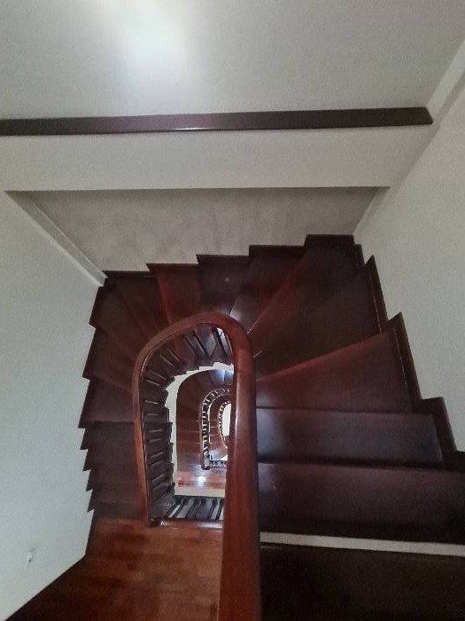 Cho thuê nhà mới, căn góc, Kim Liên/ Trung Tự, thang máy, 105m2x 5T vỉa hè 31 Tr 3