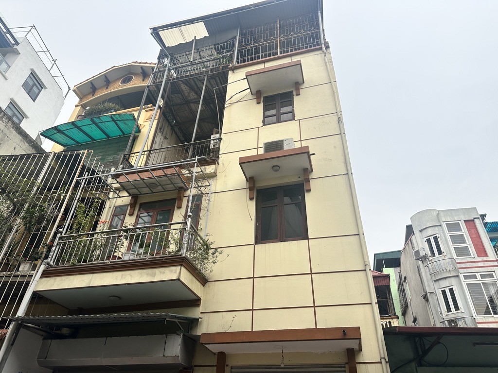 BÁN NHÀ NGỌC LÂM 21 tỷ 91m MẶT TIỀN 6m NGÕ Ô TÔ ĐỖ CỬA,KINH DOANH,LONG BIÊN 2
