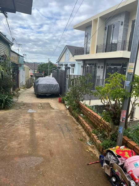 Cần tiền Bán gấp Đất Biệt Thự view đẹp tại Thái Phiên, Đà Lạt 308m2 giá chỉ 6 tỷ 3