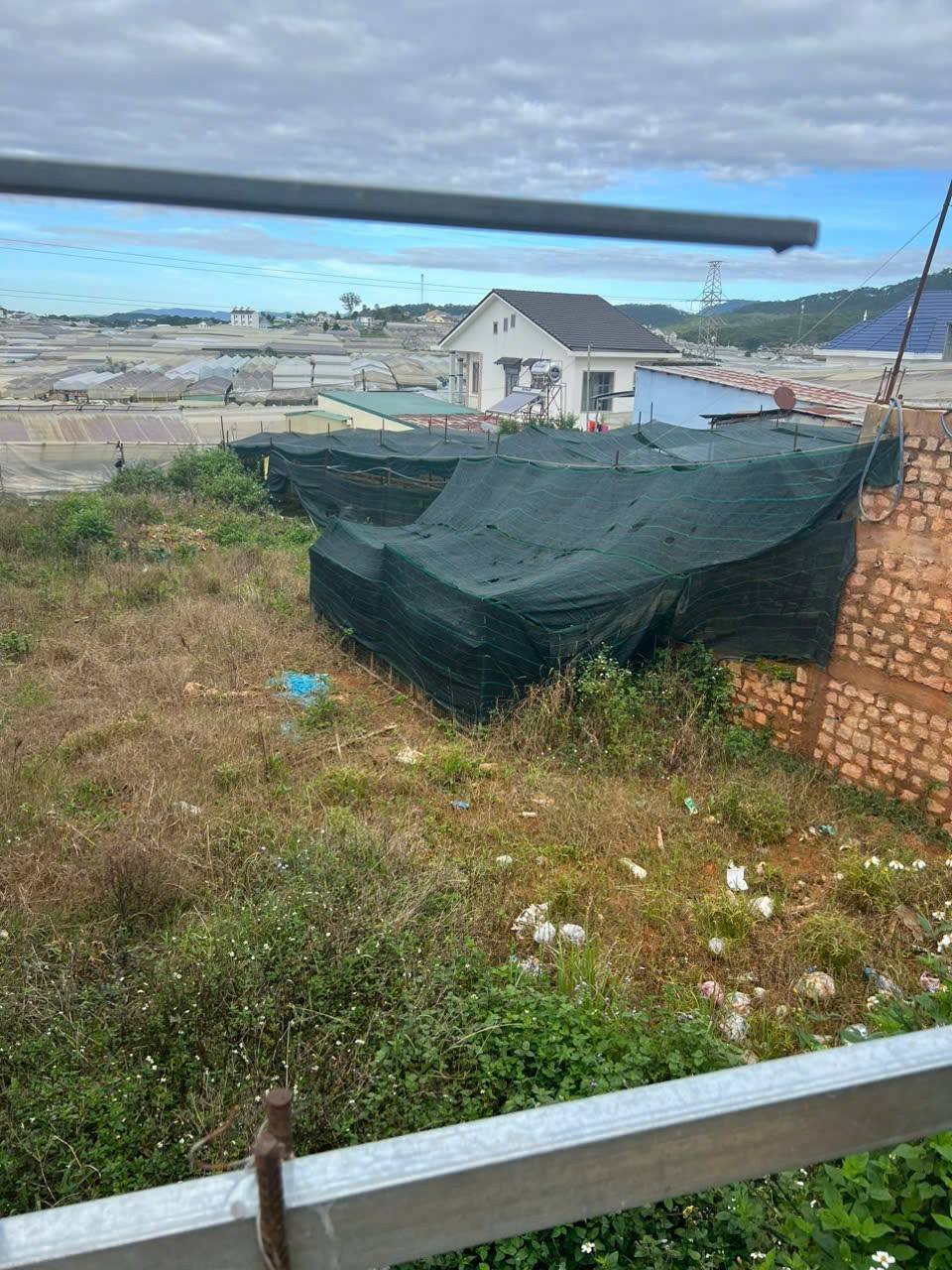 Cần tiền Bán gấp Đất Biệt Thự view đẹp tại Thái Phiên, Đà Lạt 308m2 giá chỉ 6 tỷ 2