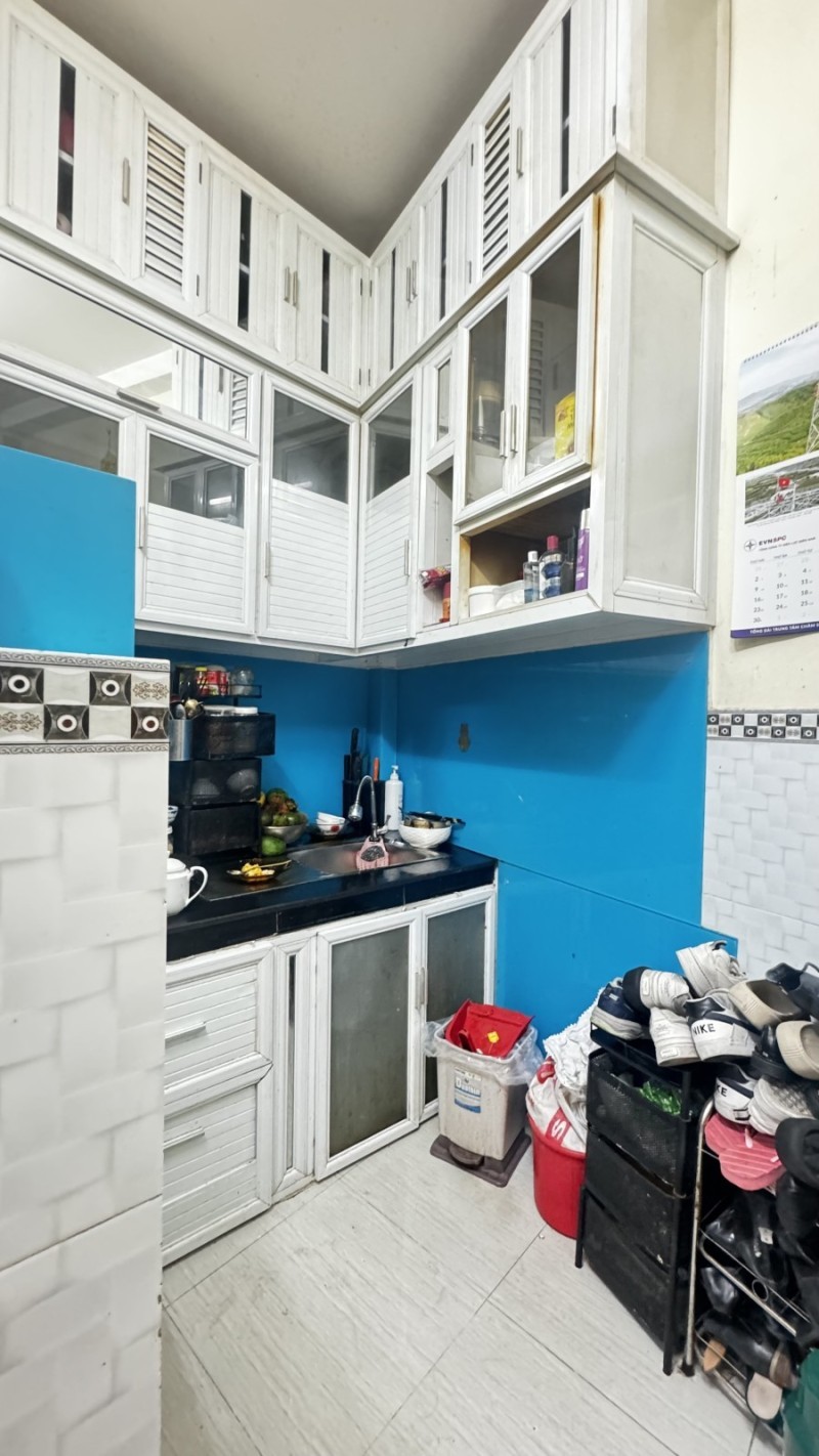Bán nhà Trần Xuân Soạn, Tân Hưng, 30m2 2 tầng chỉ 3.9 tỷ, không quy hoạch 2