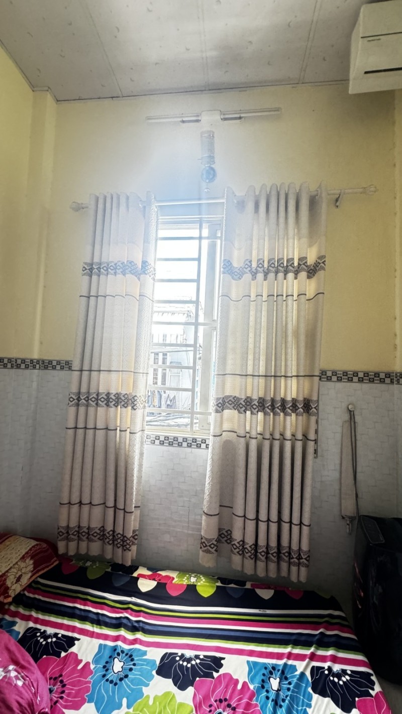 Bán nhà Trần Xuân Soạn, Tân Hưng, 30m2 2 tầng chỉ 3.9 tỷ, không quy hoạch 3