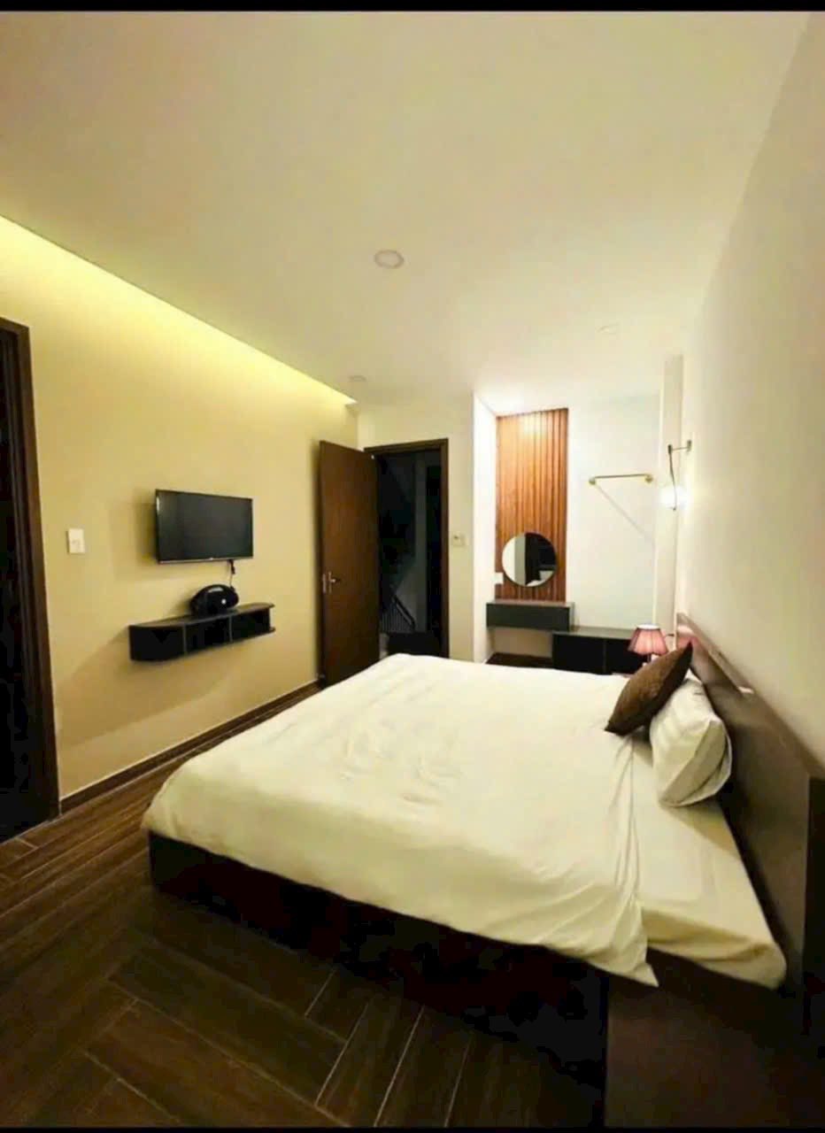Cần tiền Bán gấp Homestay đẹp gần trung tâm đường Trần Phú, Đà Lạt giá chỉ 9.8 tỷ 3