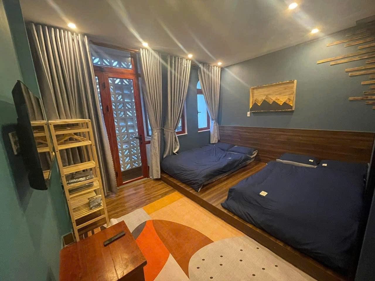 Kẹt tiền Bán gấp 10 tỷ xuống 8,4 tỷ ( không TL ) Căn Homestay đường Trần Phú, P3, Đà Lạt 3