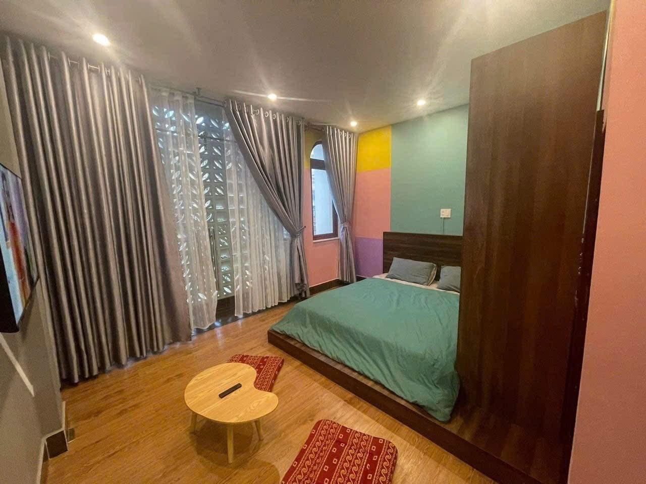 Kẹt tiền Bán gấp 10 tỷ xuống 8,4 tỷ ( không TL ) Căn Homestay đường Trần Phú, P3, Đà Lạt 2