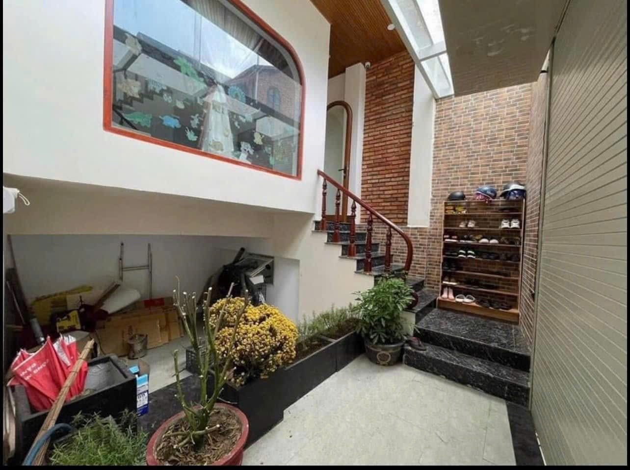 Kẹt tiền Bán gấp 10 tỷ xuống 8,4 tỷ ( không TL ) Căn Homestay đường Trần Phú, P3, Đà Lạt 4