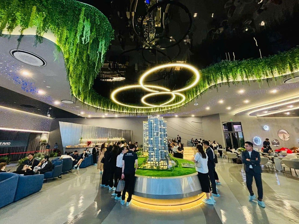 THE FELIX –  Chỉ cần 150 triệu (10%) – Ký hợp đồng ngay ngay sát AEON Mall Bình Dương