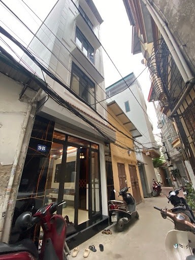 NHÀ PHỐ THANG MÁY GIỮA TRUNG TÂM – GIÁ DƯỚI 8 TỶNGÃ TƯ CHỢ MƠ – TRƯƠNG ĐỊNH – BẠCH MAI