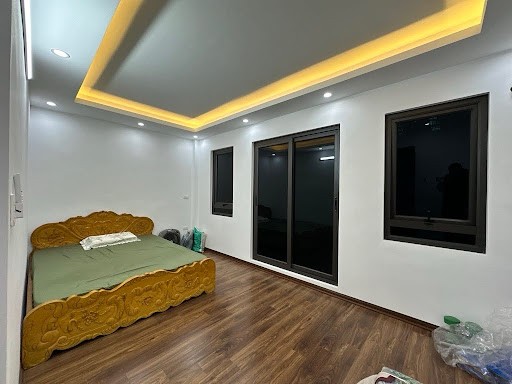 NHÀ PHỐ THANG MÁY GIỮA TRUNG TÂM – GIÁ DƯỚI 8 TỶNGÃ TƯ CHỢ MƠ – TRƯƠNG ĐỊNH – BẠCH MAI 3