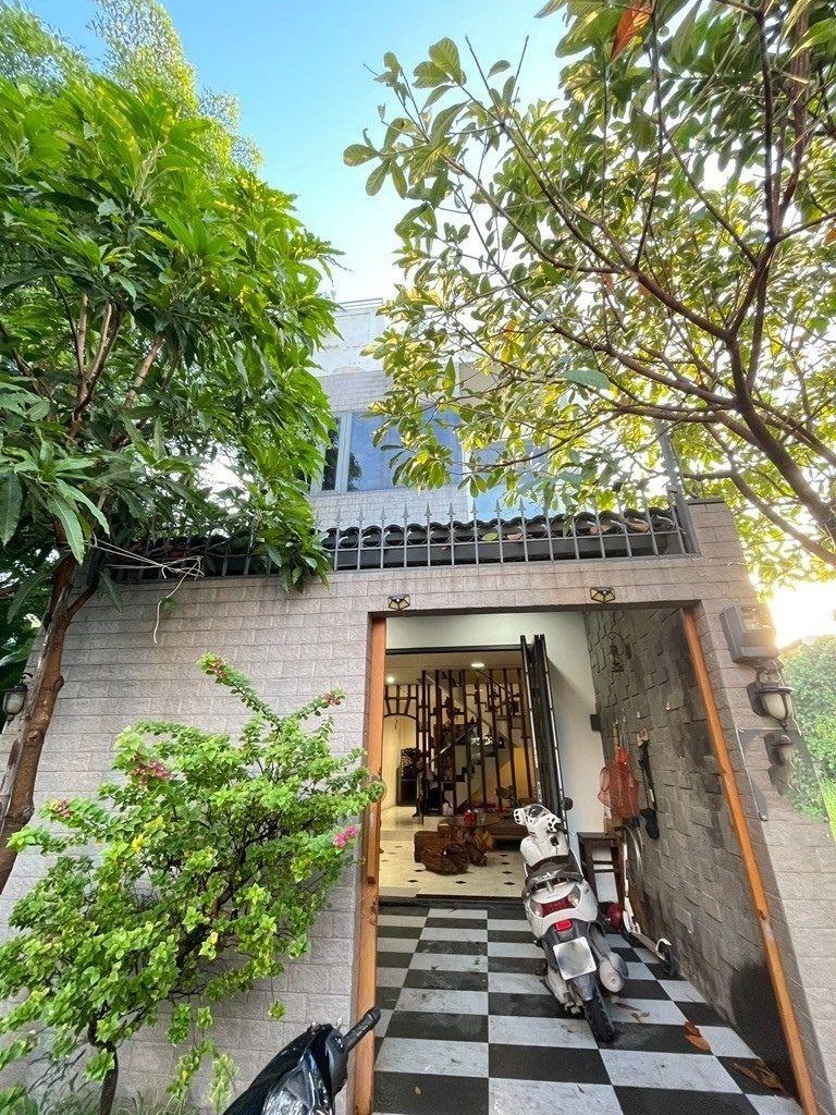 Thạnh Xuân 52-66m²x4 tầng Gía  4 tỷ 4