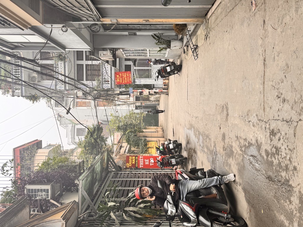 HIẾM - BÁN 68 M² ĐẤT TẶNG NHÀ TẠI MỄ TRÌ, NAM TỪ LIÊM Ô TÔ 7 CHỖ ĐỖ CỬA – CẠNH TT HỘI NGHỊ QUỐC 3