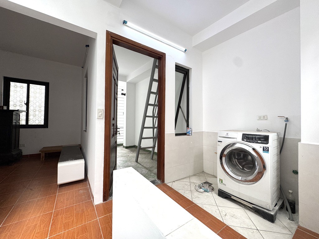 Bán Nhà 5 Tầng Hạ Yên Quyết, Trung Kính, Cầu Giấy, 30m Ra Phố, An Sinh Tốt, Full Nội Thất, Ở ngay 6