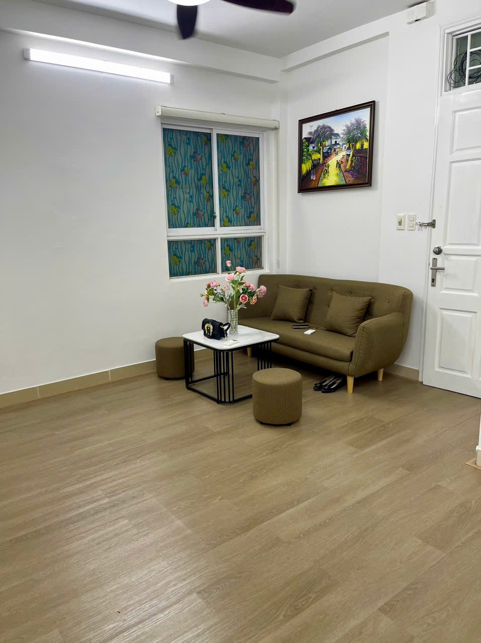 Bán căn hộ CCMN ngõ 358 Bùi Xương Trạch, Thanh Xuân 52m, 2 ngủ, nhà đẹp giá 1.770 tỷ