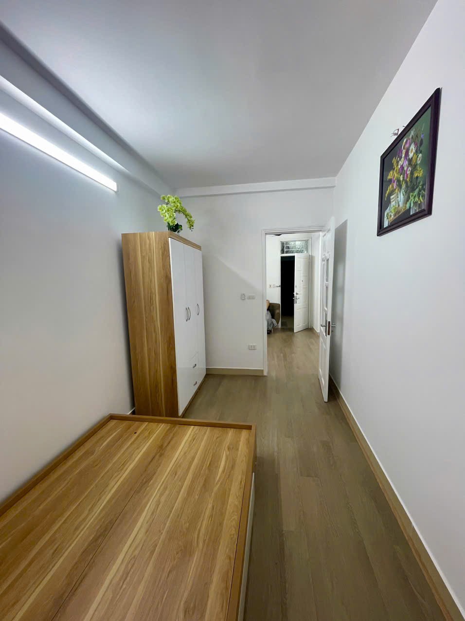 Bán căn hộ CCMN ngõ 358 Bùi Xương Trạch, Thanh Xuân 52m, 2 ngủ, nhà đẹp giá 1.770 tỷ 3