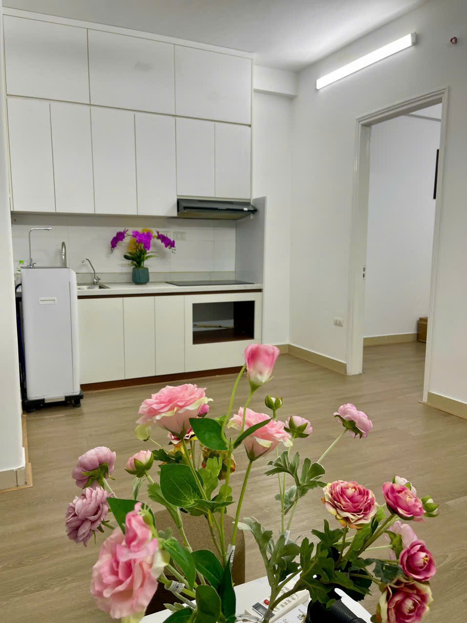 Bán căn hộ CCMN ngõ 358 Bùi Xương Trạch, Thanh Xuân 52m, 2 ngủ, nhà đẹp giá 1.770 tỷ 4