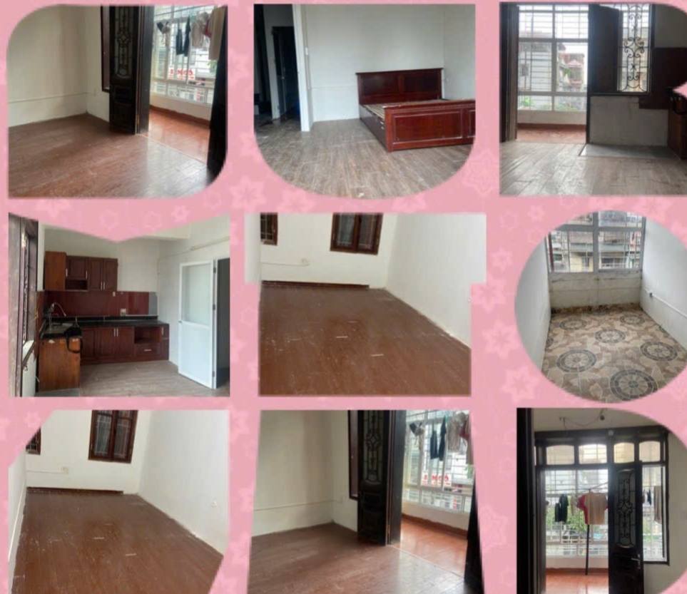 Cho Thuê nhà mặt phố Thanh Nhàn, Hai bà Trưng 50m x 5T, MT 5m giá 26.5 triệu KD số 1