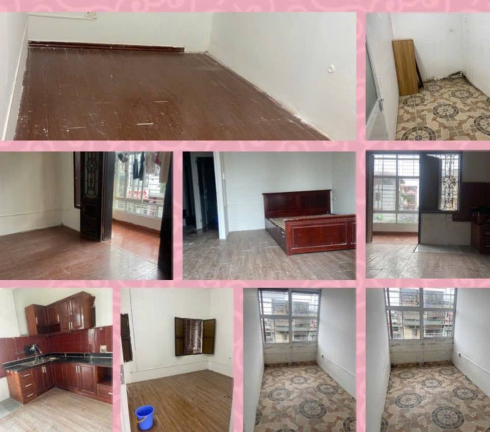 Cho Thuê nhà mặt phố Thanh Nhàn, Hai bà Trưng 50m x 5T, MT 5m giá 26.5 triệu KD số 1 2