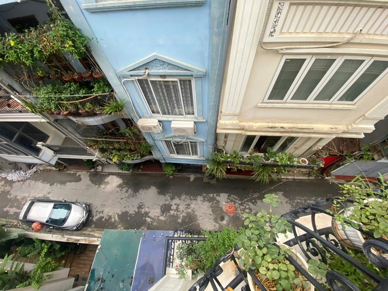 NGUYỄN VĂN CỪ 18 tỷ GARA Ô TÔ,THANG MÁY,Ở KINH DOANH ĐỈNH,LONG BIÊN HÀ NỘI 2