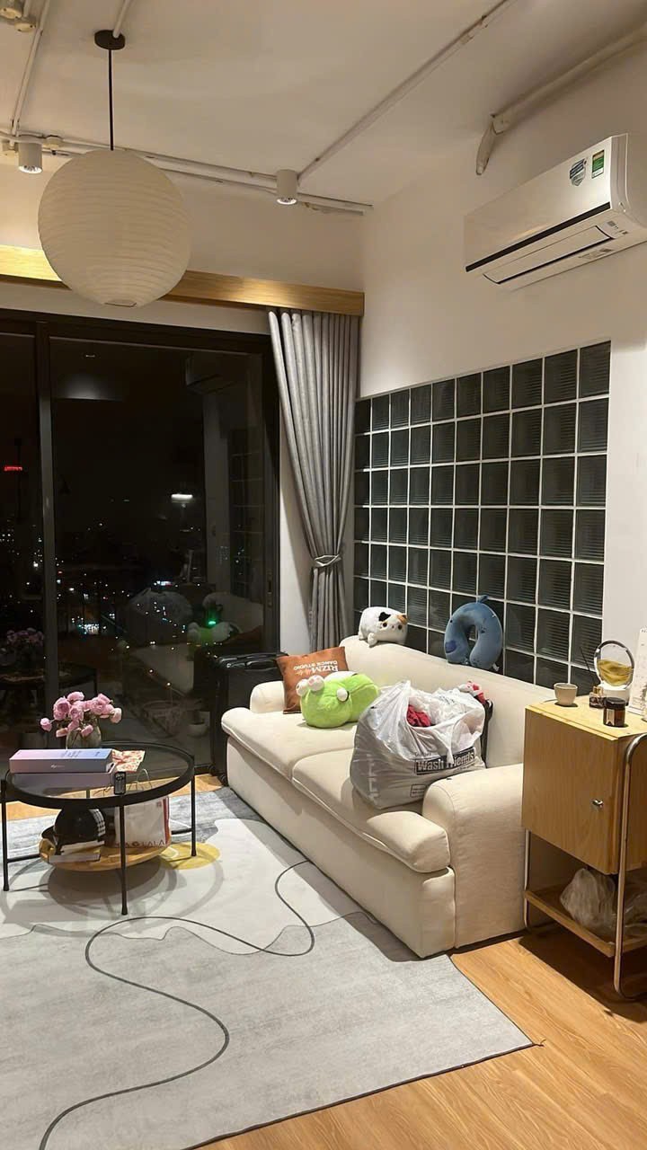HÀNG SIÊU HIẾM - Vinhomes D'capitale bán căn 1 ngủ VIEW HỒ 3