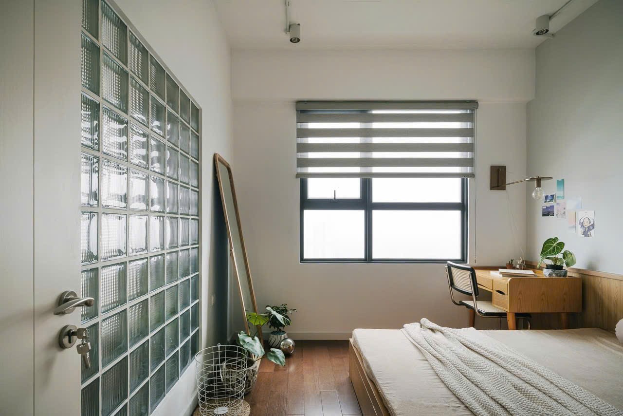 HÀNG SIÊU HIẾM - Vinhomes D'capitale bán căn 1 ngủ VIEW HỒ 4