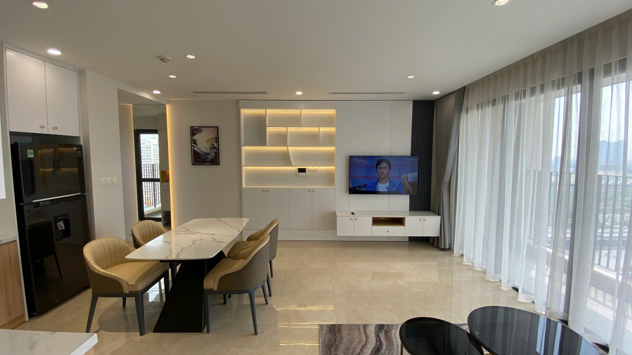 Bán căn hộ VINHOMES D'CAPITALE 86m2 - 3PN - giá tốt nhất chỉ 9 tỷ