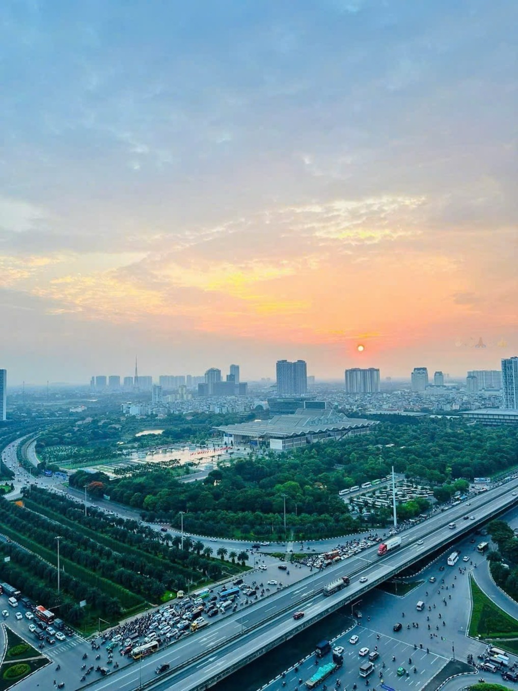 Bán căn 2PN Vinhomes D'capitale Trần Duy Hưng – GIÁ CHỈ 6.x TỶ