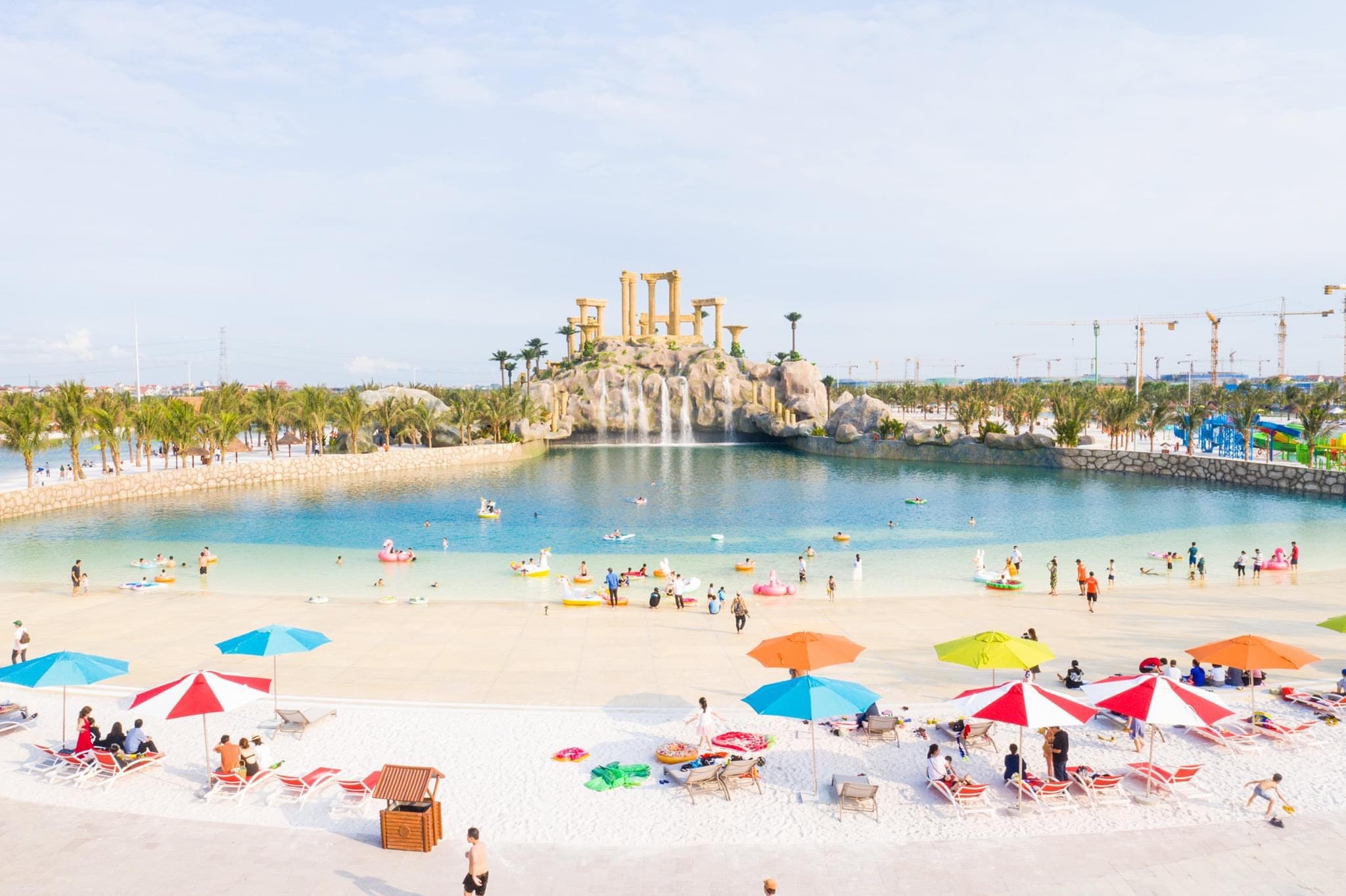 Biệt thự SAN HÔ Vinhomes Ocean Park2 nhận nhà ngay. Giá chỉ như chung cư Cô loa, Chiết khấu