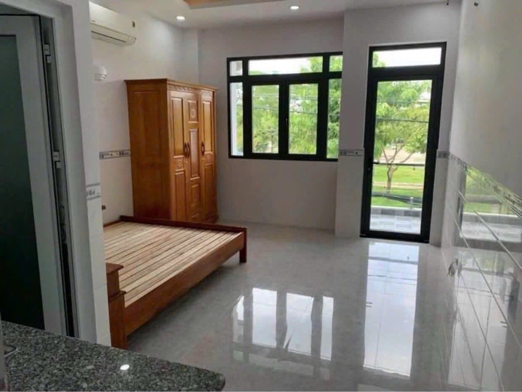 Bán nhà mặt tiền Nguyễn Thị Mười 4x20 sổ riêng 4 tầng chỉ 16 tỷ 95 3
