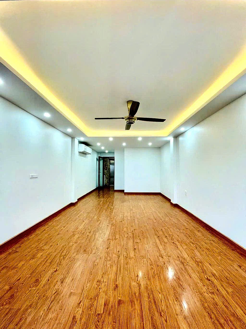 Bán nhà 68m2x6 tầng thang máy, phân lô, oto vào nhà quận Bắc Từ Liêm 6