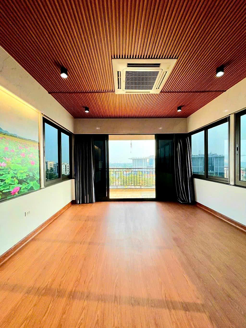 Bán nhà 68m2x6 tầng thang máy, phân lô, oto vào nhà quận Bắc Từ Liêm 5