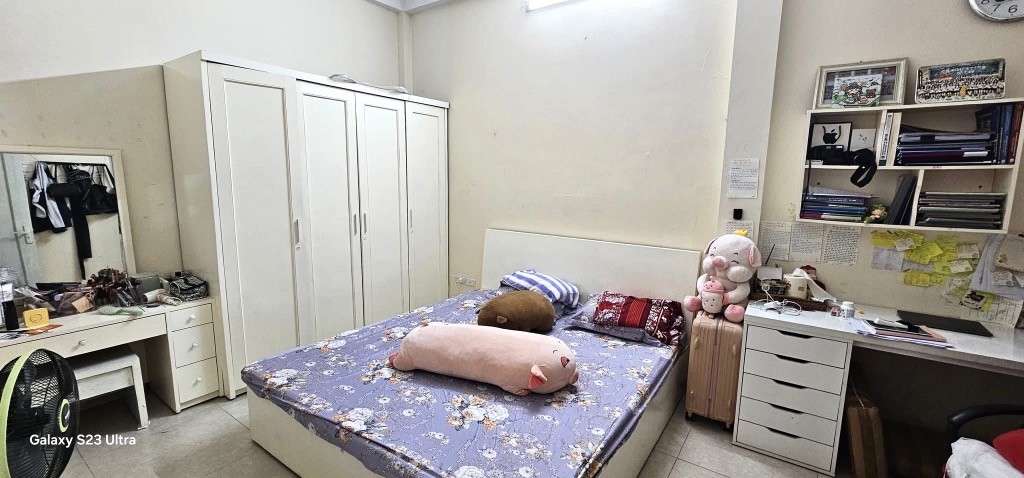 Bán nhà Hoàng Hoa Thám, Ba Đình, ngõ thông 90m2, 4.5 tầng thang máy, chỉ 17.9 tỷ 3