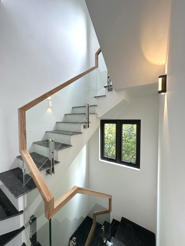 Bán nhà Đội Cấn, Ba Đình, lô góc, ngõ thông, 31m2, 5 tầng, Mt 5m, chỉ 7.7 tỷ 3