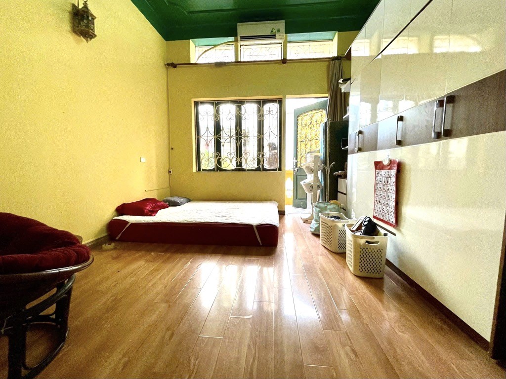 Bán nhà Kim Mã, Ba Đình, ngõ nông 3 gác, 54m2, 4 tầng, Mt 4.3m, chỉ 11.3 tỷ 2